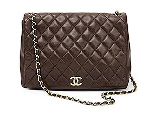 Schuler Auktionen AG - Chanel, Handtasche "Mademoiselle"