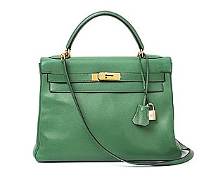 Schuler Auktionen AG - Hermès, Handtasche "Kelly 32"