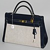 Schuler Auktionen AG - Hermès, Handtasche "Kelly 32"