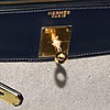 Schuler Auktionen AG - Hermès, Handtasche "Kelly 32"