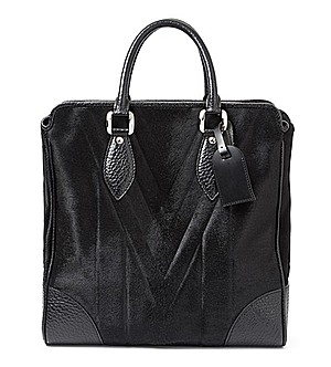 Schuler Auktionen AG - Louis Vuitton, Handtasche "Whistler"