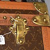 Schuler Auktionen AG - Louis Vuitton, "Malle Courrier"