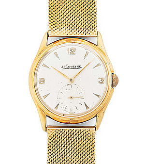 Schuler Auktionen AG - LeCoultre