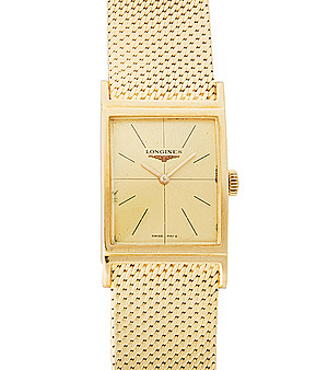 Schuler Auktionen AG - Longines