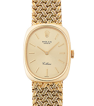 Schuler Auktionen AG - Rolex Cellini