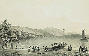 Schuler Auktionen AG - Chapuy, Nicolas-Marie-Jospeh