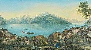 Schuler Auktionen AG - Hasler, Gottlieb