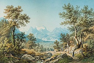 Schuler Auktionen AG - Winterlin, Anton