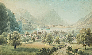 Schuler Auktionen AG - Winterlin, Anton