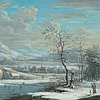 Schuler Auktionen AG - Agricola, Christoph Ludwig 