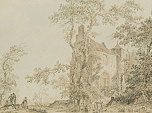 Schuler Auktionen AG - Liender, Pieter van