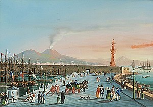 Schuler Auktionen AG - Neapel