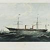 Schuler Auktionen AG - "THE ROYAL MAIL STEAM SHIP 'PERSIA' 3'600 TONS, 1200 HORSE POWER". 