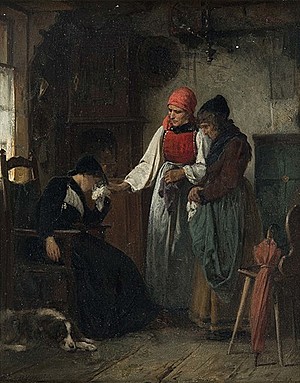 Schuler Auktionen AG - Vautier, Benjamin d.Ä.