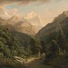 Schuler Auktionen AG - Winterlin, Anton