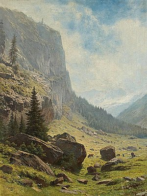 Schuler Auktionen AG - Geisser, Joseph