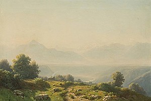 Schuler Auktionen AG - George-Julliard, Jean-Philippe
