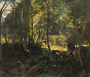 Schuler Auktionen AG - Steffan, Johann Gottfried