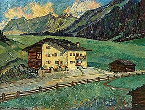 Schuler Auktionen AG - Cromer, Carl Maximilian
