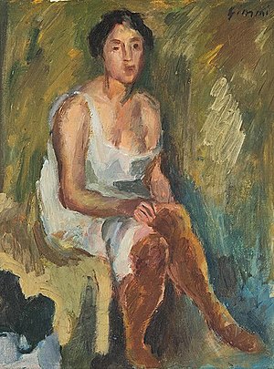 Schuler Auktionen AG - Gimmi, Wilhelm