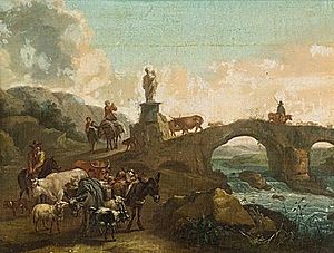 Schuler Auktionen AG - Dujardin, Karel