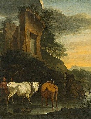 Schuler Auktionen AG - Van de Velde, Adriaen 