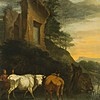 Schuler Auktionen AG - Van de Velde, Adriaen 