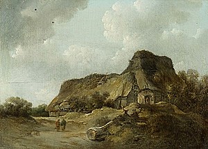Schuler Auktionen AG - Haarlem, 17.Jh.
