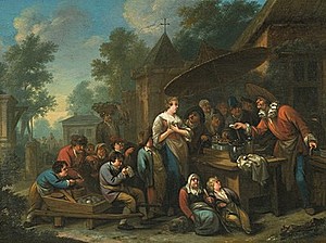 Schuler Auktionen AG - Breydel, Frans