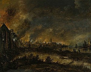 Schuler Auktionen AG - Neer, Aert van der 