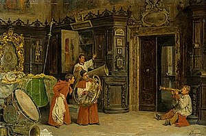 Schuler Auktionen AG - Bergamini, Francesco