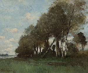 Schuler Auktionen AG - Trouillebert, Paul Désiré