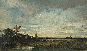 Schuler Auktionen AG - Dupré, Léon Victor
