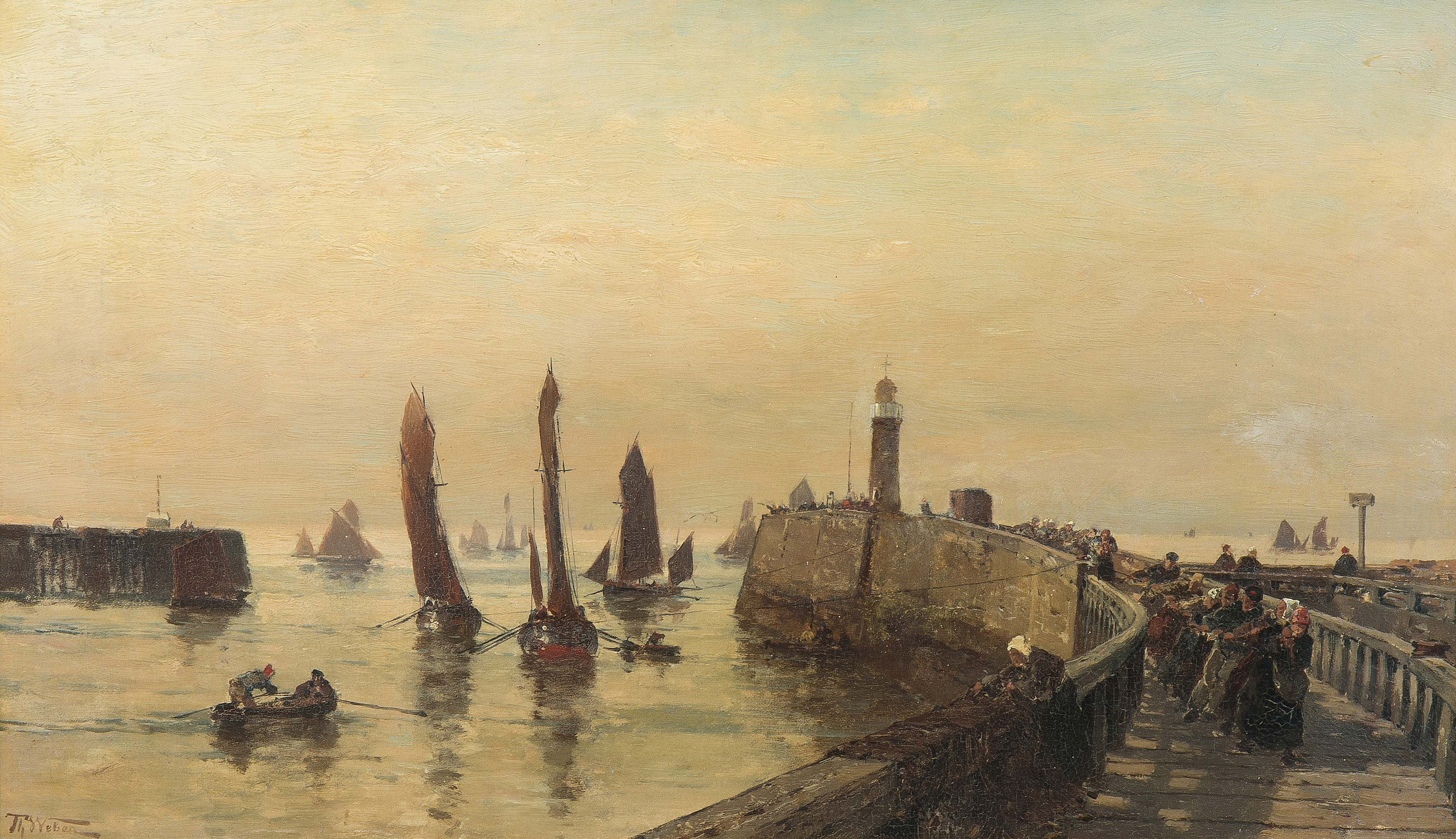 Weber, Theodor Schuler Auktionen Zürich