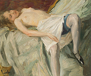 Schuler Auktionen AG - Cucuel, Edward