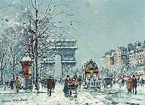 Schuler Auktionen AG - Blanchard, Antoine