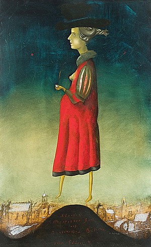 Schuler Auktionen AG - Feldman, Yakov 