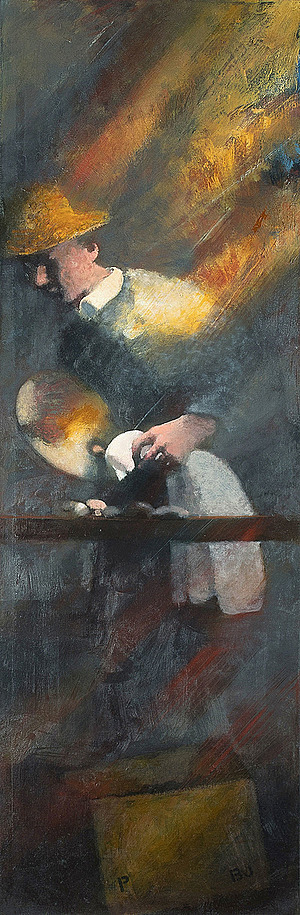 Schuler Auktionen AG - Jacklin, Bill 