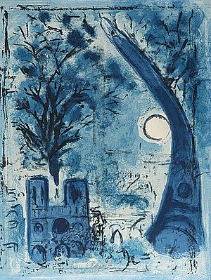 Schuler Auktionen AG - Chagall, Marc