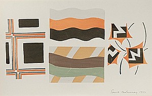 Schuler Auktionen AG - Delaunay-Terk, Sonja