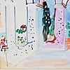 Schuler Auktionen AG - Dufy, Raoul