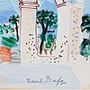 Schuler Auktionen AG - Dufy, Raoul