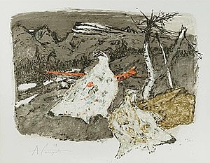 Schuler Auktionen AG - Carigiet, Alois