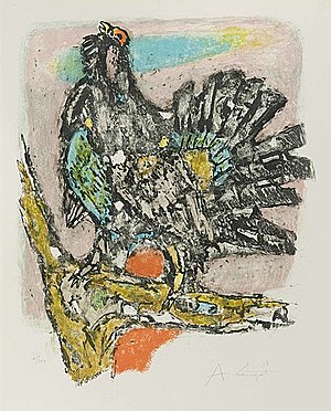 Schuler Auktionen AG - Carigiet, Alois