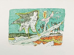 Schuler Auktionen AG - Carigiet, Alois