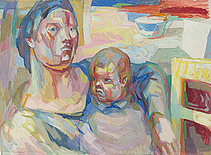 Schuler Auktionen AG - Gubler, Ernst