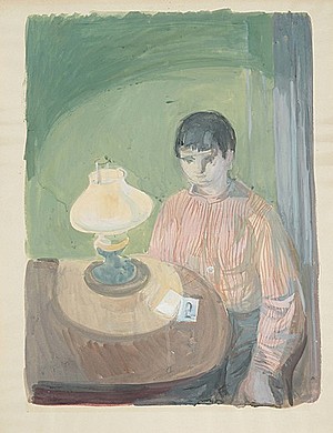 Schuler Auktionen AG - Gubler, Ernst