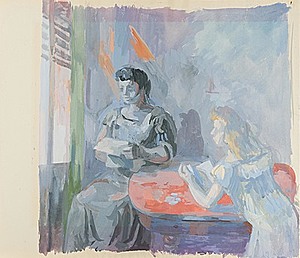 Schuler Auktionen AG - Gubler, Ernst