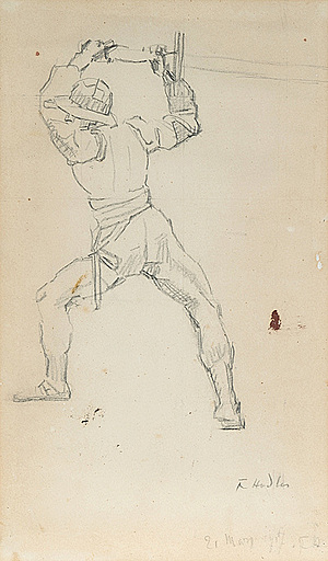 Schuler Auktionen AG - Hodler, Ferdinand