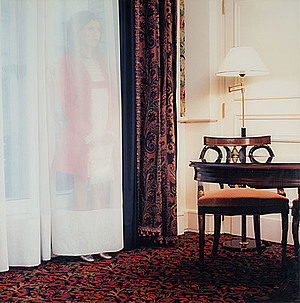 Schuler Auktionen AG - Michel, Chantal